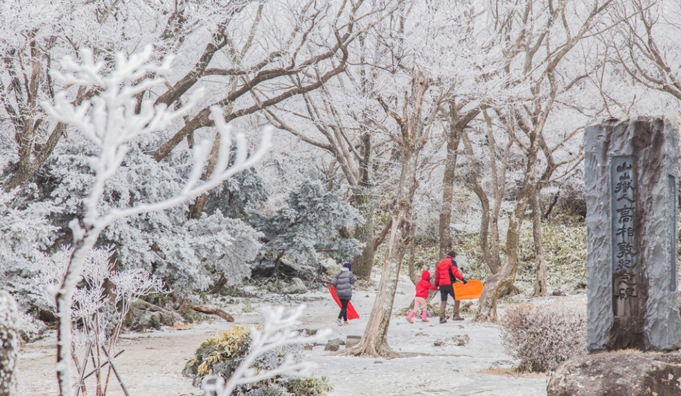 CELEBRATE THE YEAR OF THE SNAKE IN JEJU – SOUTH KOREA (VISA-FREE)