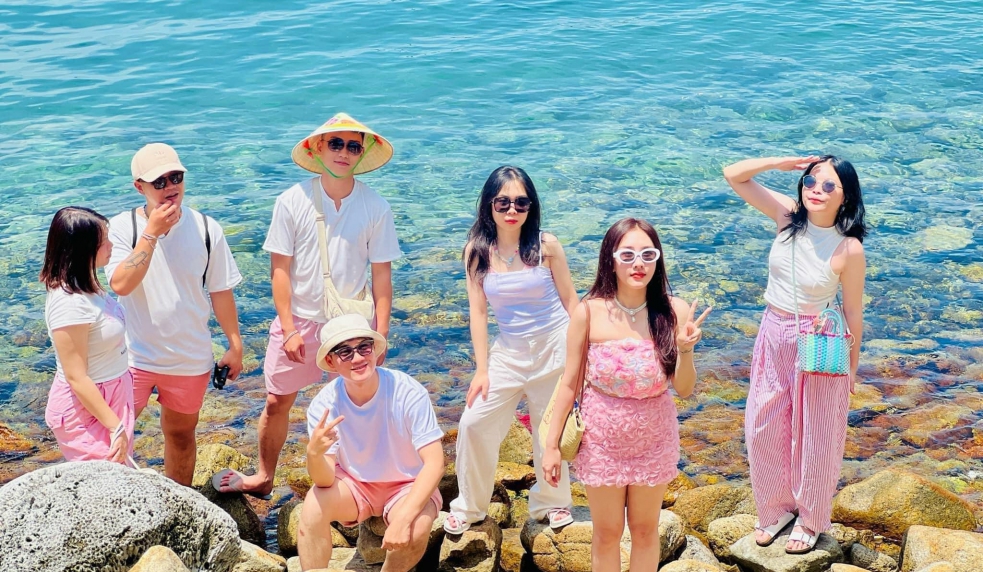 Daily Tour - Cù Lao Chàm