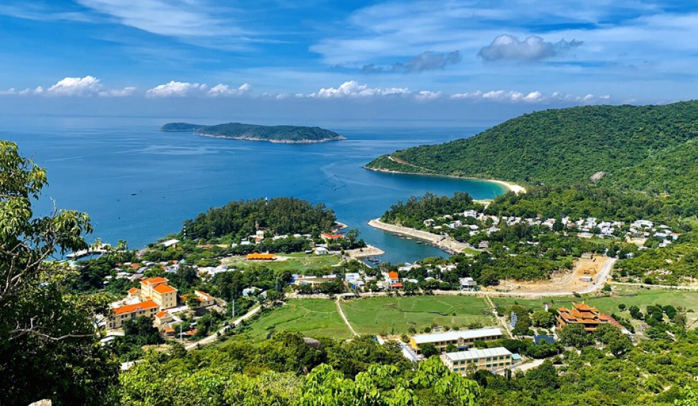 Daily Tour - Cù Lao Chàm