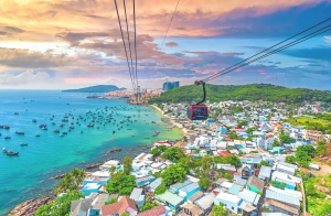 Đà Nẵng - Phú Quốc 4N3Đ