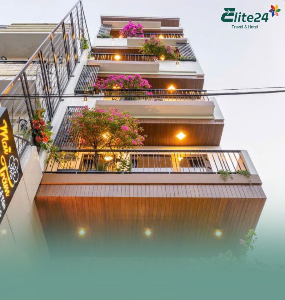 Cho Thuê Căn Hộ 2 Phòng Ngủ Hiện Đại Tại 474 Núi Thành: Full Nội Thất, View Đẹp, Diện Tích 100m²