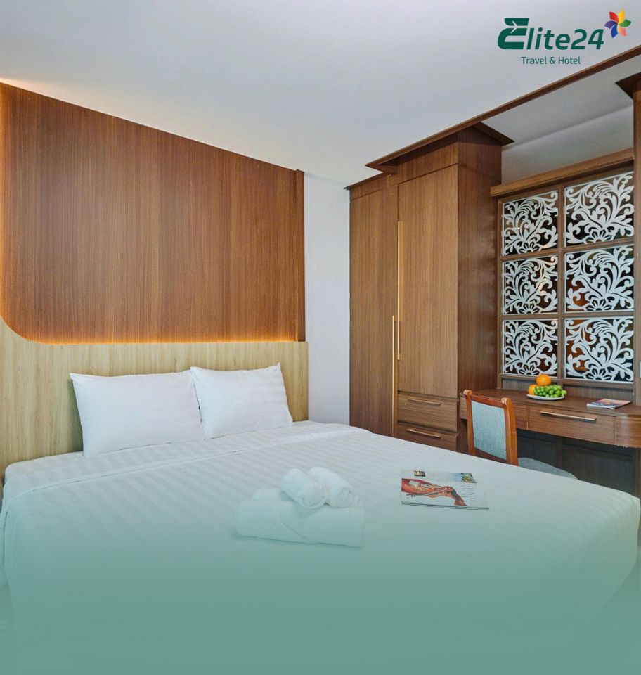 Căn hộ Đà Nẵng cho thuê hay ở khách sạn: Lựa chọn nào tiết kiệm và tiện nghi hơn?