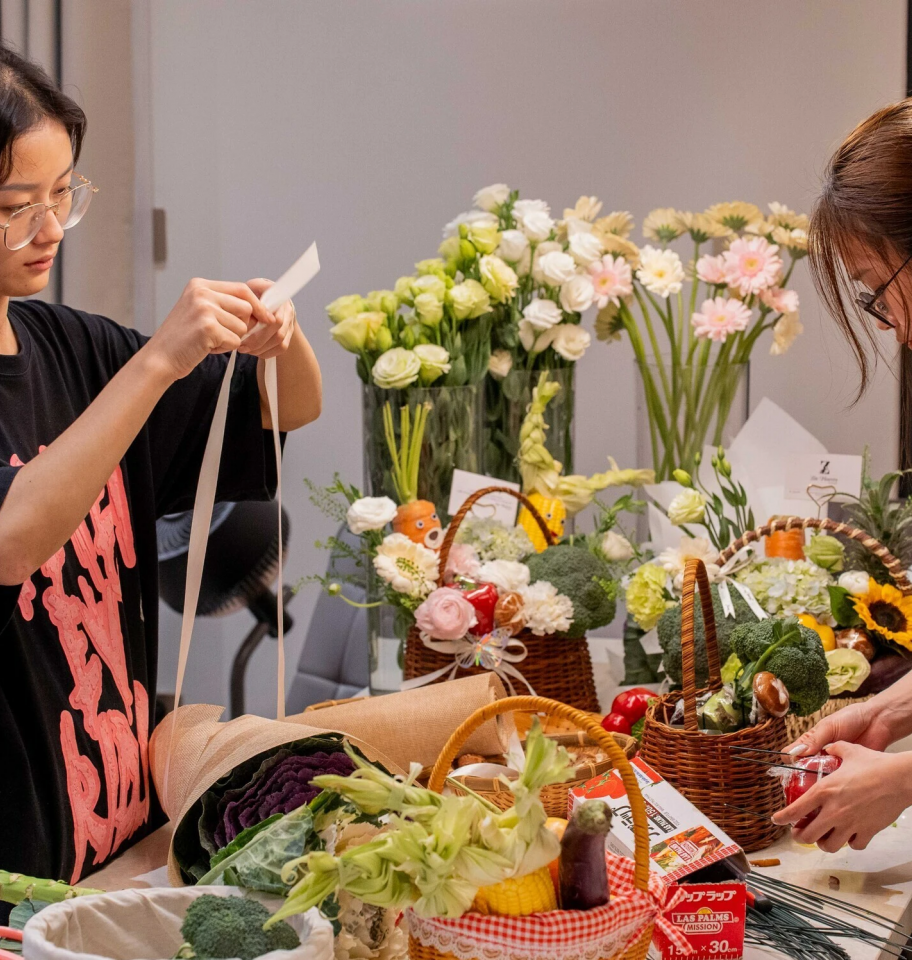 Gợi ý những quà tặng độc đáo ngày 8/3