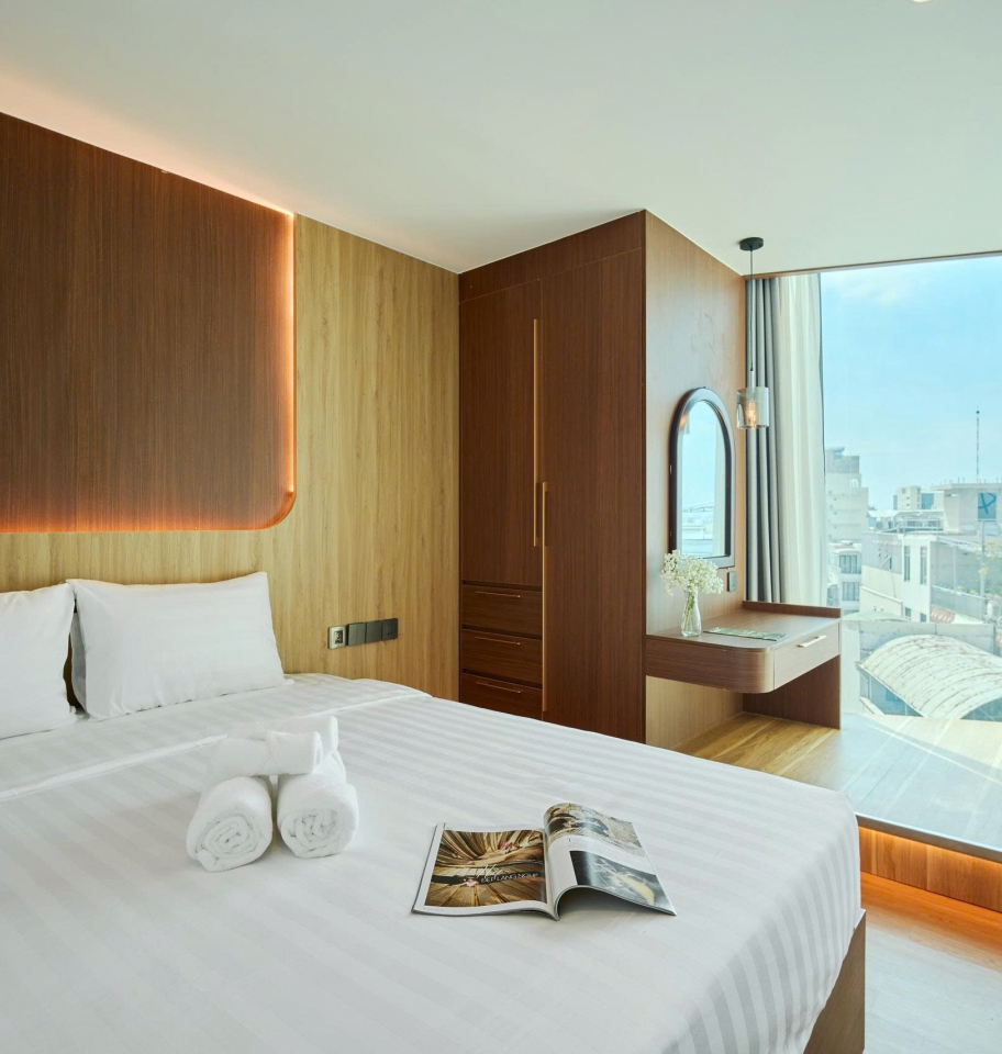 Kinh nghiệm đặt khách sạn tại trung tâm Thành phố Đà Nẵng – Gợi Ý Từ Elite24.vn