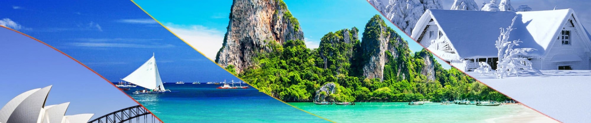 Tour Du Lịch