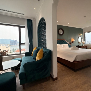 Suite King River View
