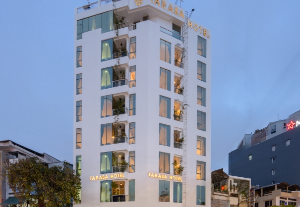 Tarasa Hotel