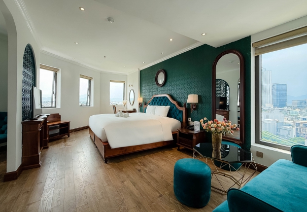 Elite Riverlight Hotel