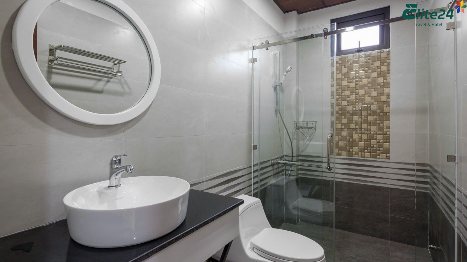 Căn hộ mới cập nhật: Một phòng ngủ view Cầu Rồng, full nội thất ngay trung tâm Đà Nẵng 7