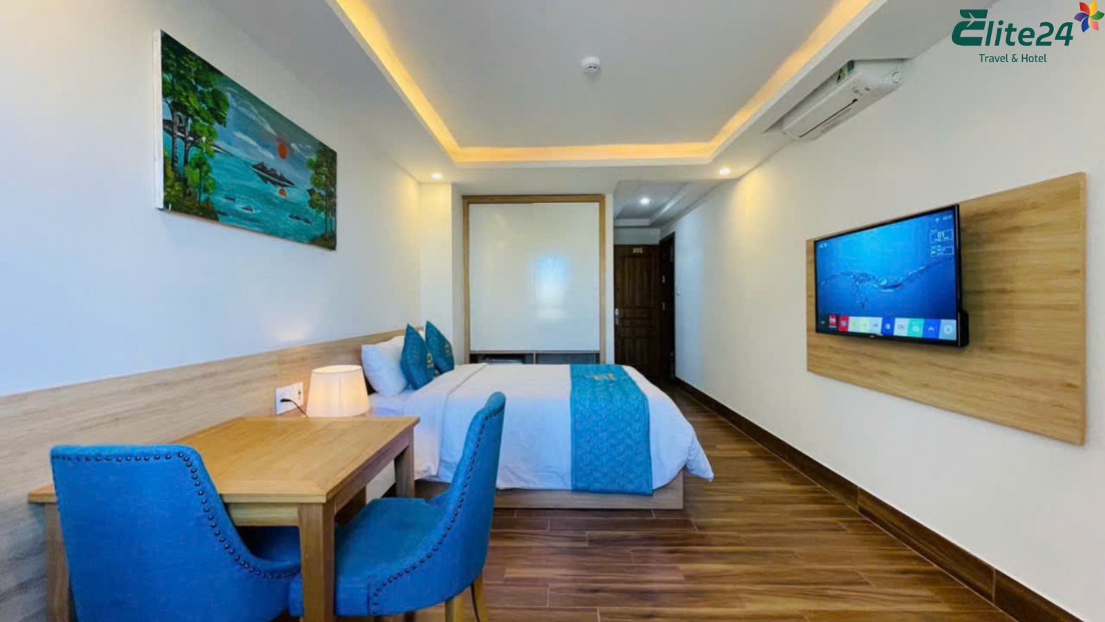 Căn hộ studio tại Đông Hải Villa - Không gian sống tiện nghi ngay trung tâm Đà Nẵng 1