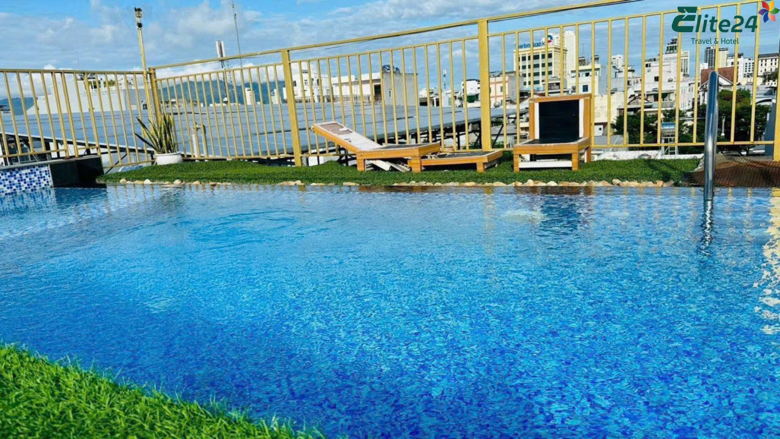 Căn hộ studio tại Đông Hải Villa - Không gian sống tiện nghi ngay trung tâm Đà Nẵng 6