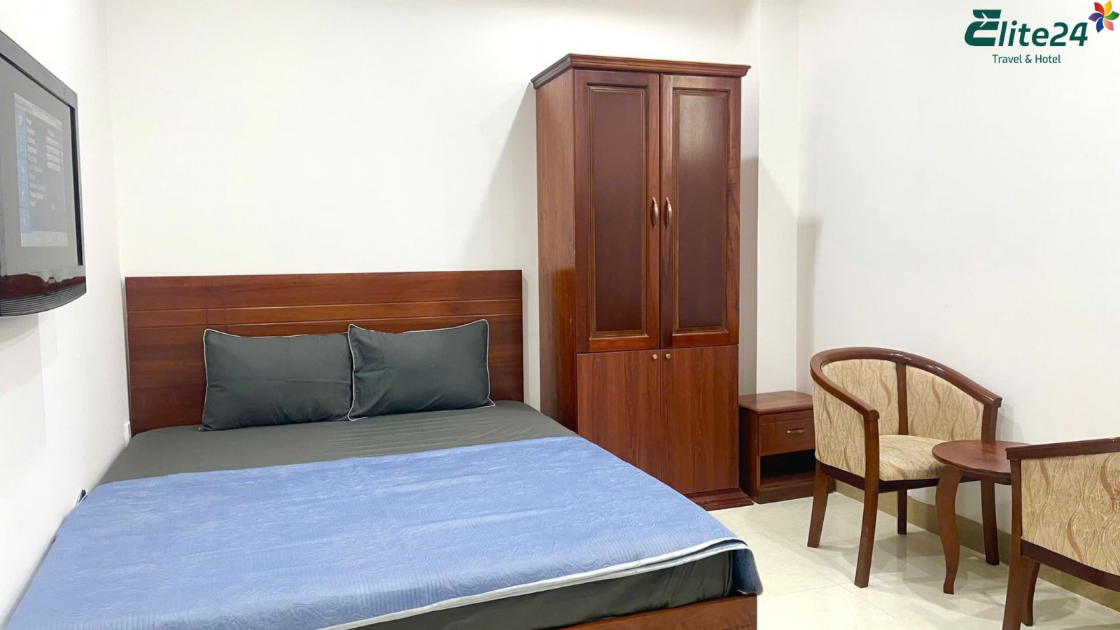 Thuê căn hộ studio Đà Nẵng ngay trung tâm, full tiện ích, vào ở ngay 1