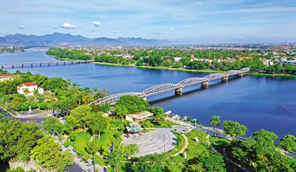 Tour du lịch 3 ngày 2 đêm ở Huế - thành phố mộng mơ