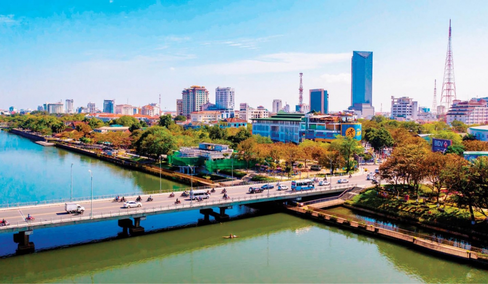 Tour du lịch 3 ngày 2 đêm ở Huế - thành phố mộng mơ