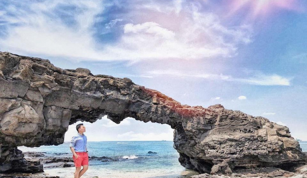 Tour 3 ngày 2 đêm tại Quảng Ngãi 