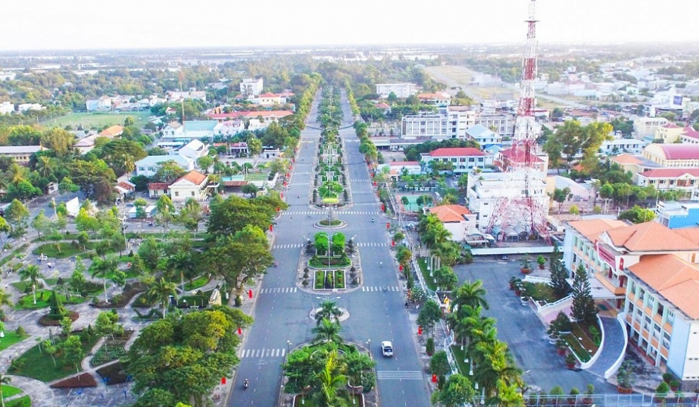 Tour 3 ngày 2 đêm tại Quảng Ngãi 