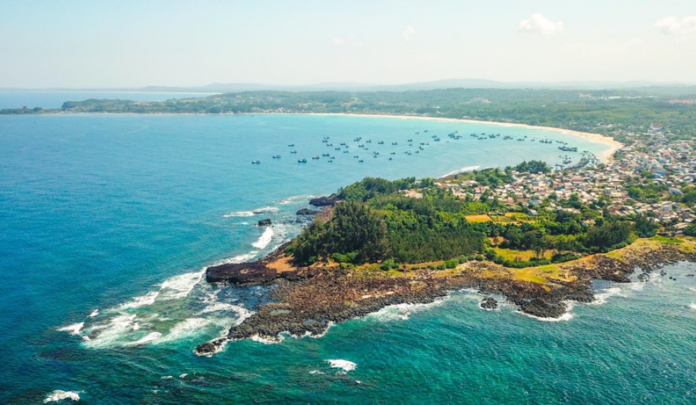 Tour 2 ngày 1 đêm tại Quảng Ngãi