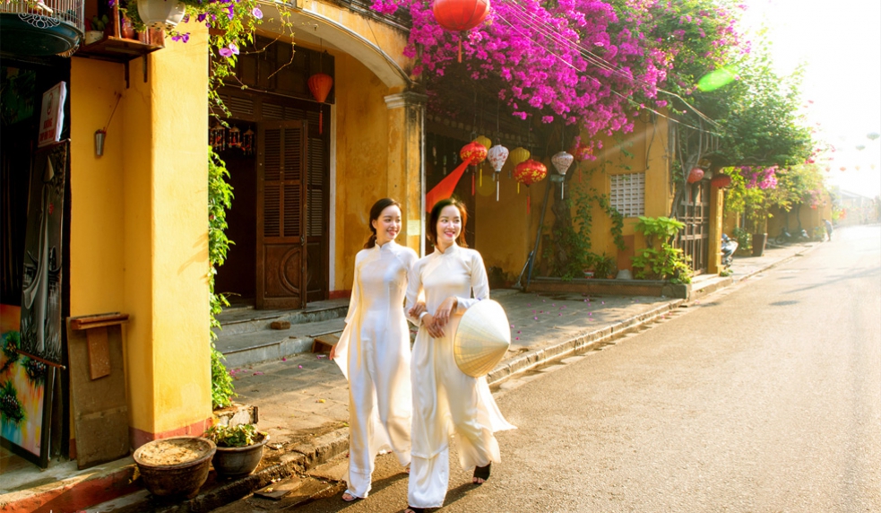Daili Tour - Ngũ Hành Sơn - Hội An