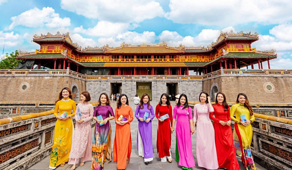 Daily Tour - Cố đô Huế