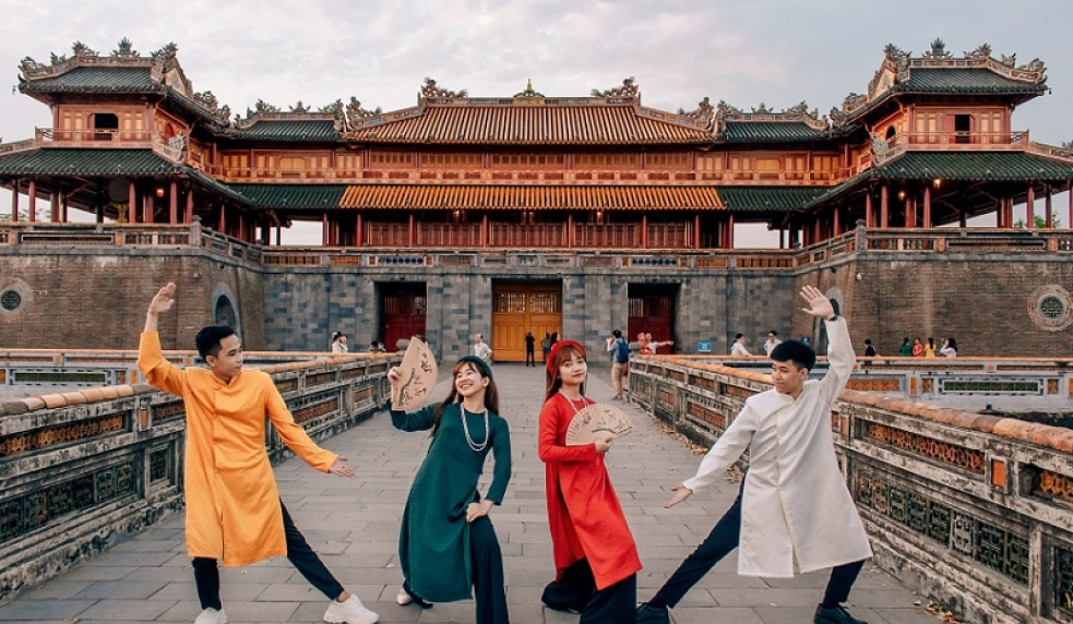 Daily Tour - Cố đô Huế