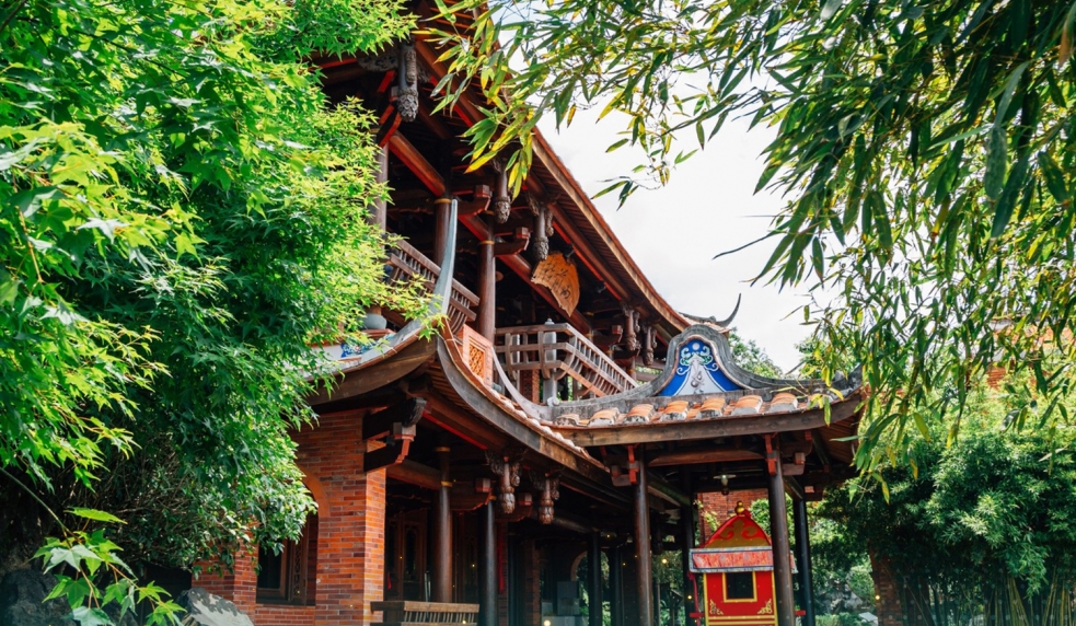 Đà Nẵng - Đài Bắc - Đài Trung