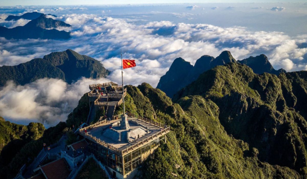Tour du lịch Sapa - Cát Cát - Moana 2N1Đ