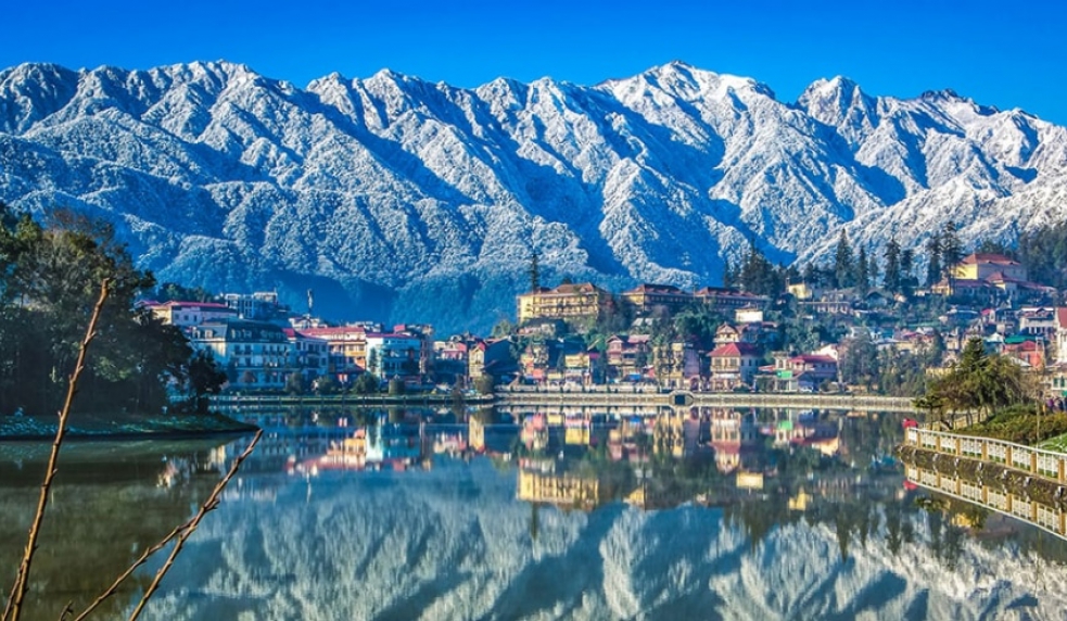 Tour du lịch Sapa - Cát Cát - Moana 2N1Đ