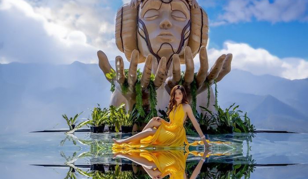 Tour du lịch Sapa - Cát Cát - Moana 2N1Đ