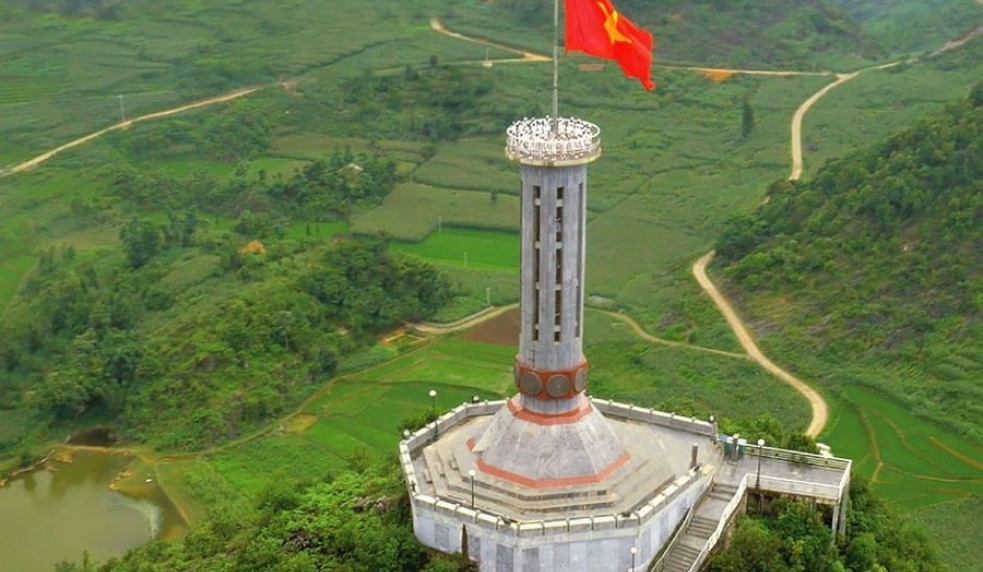 Khám phá hành trình Hà Nội - Hà Giang - Cột cờ Lũng Cú - Sông Nho Quế 2N3Đ