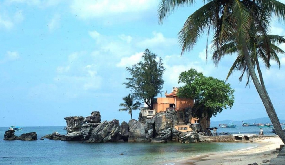 TOUR PHÚ QUỐC – THIÊN ĐƯỜNG NGHỈ DƯỠNG 4N3Đ