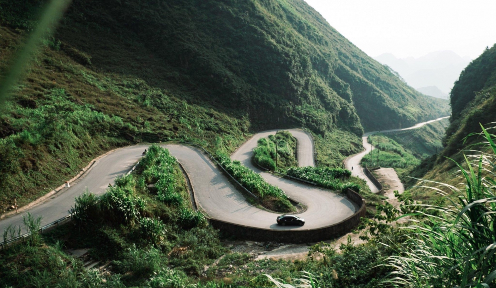Tour Mù Cang Chải – Trạm Tấu 3N2Đ