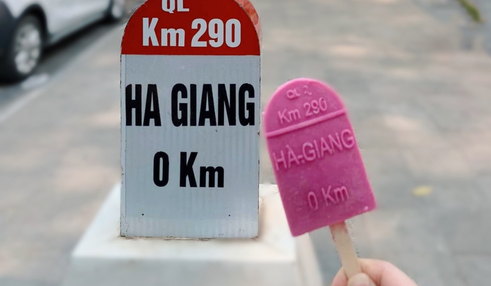 Tour Hà Giang - Cột cờ Lũng Cú - Sông Nho Quế 3N2Đ