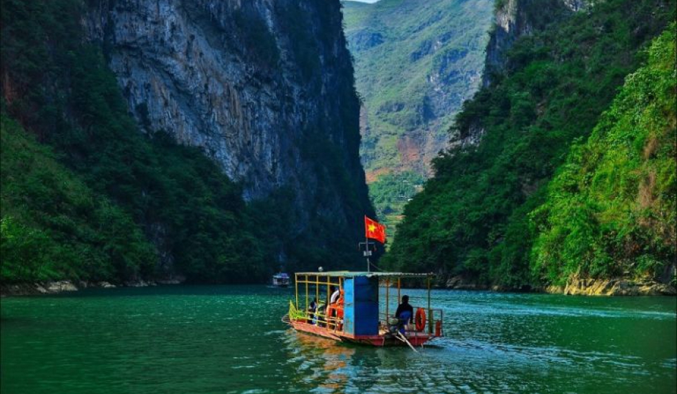 Combo Sapa 3N2Đ – Trốn phố, hẹn hò cùng mây