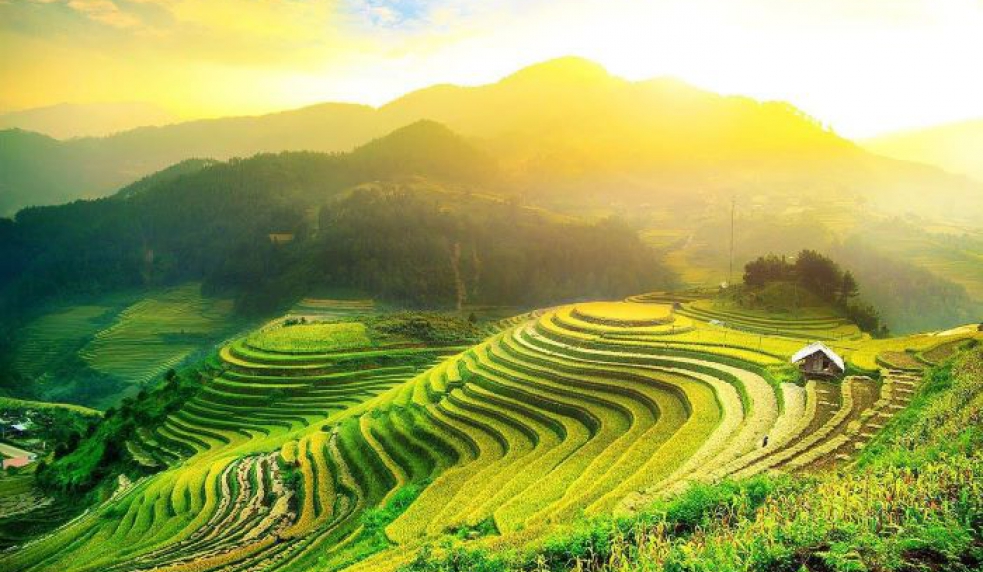Combo Sapa 3N2Đ – Trốn phố, hẹn hò cùng mây