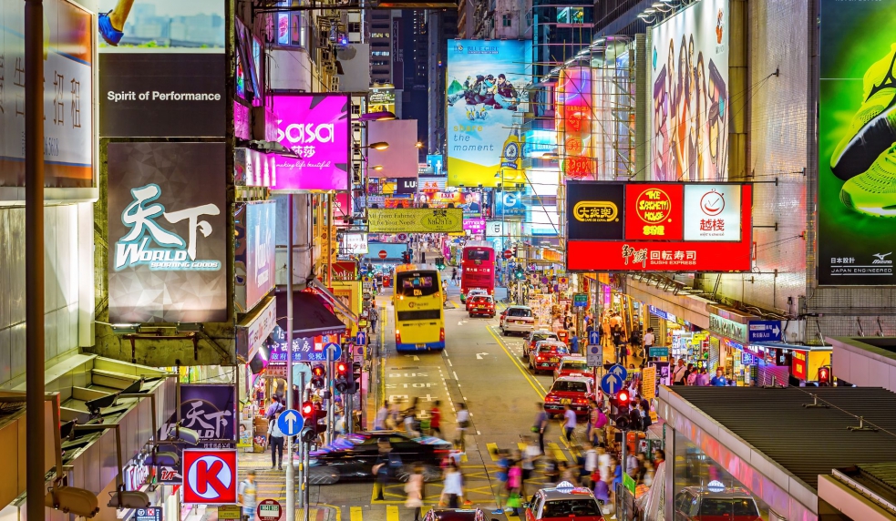 TOUR HONGKONG – CHU HẢI – QUẢNG CHÂU – THÂM QUYẾN 5N4Đ