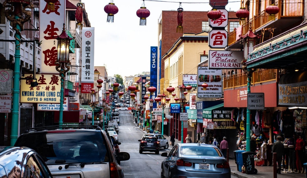 TOUR TRUNG HOA 7N6Đ – BẮC KINH | HÀNG CHÂU | Ô TRẤN | THƯỢNG HẢI – SẮC VÀNG TRUNG HOA