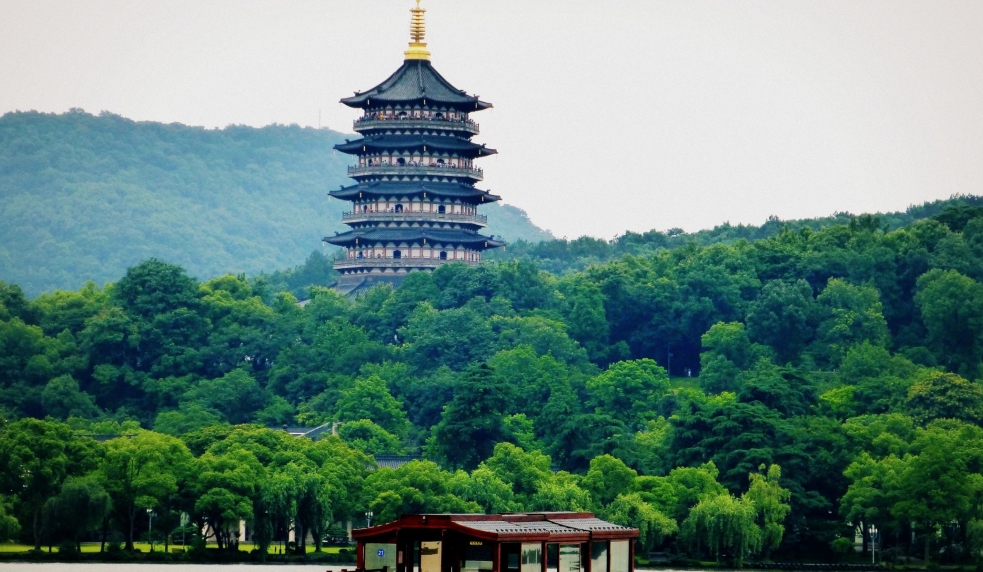 TOUR TRUNG HOA 7N6Đ – BẮC KINH | HÀNG CHÂU | Ô TRẤN | THƯỢNG HẢI – SẮC VÀNG TRUNG HOA