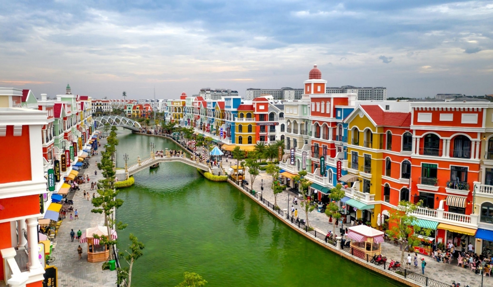 Đà Nẵng – Phú Quốc 3N2Đ: Chạm đến thiên đường biển đảo