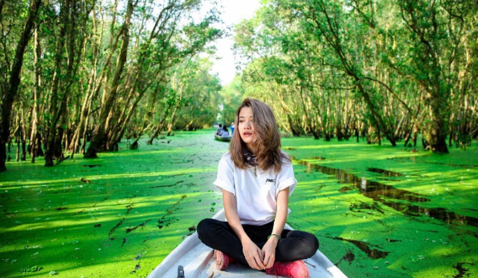 Tour Đà Nẵng – Miền Tây 4N3Đ