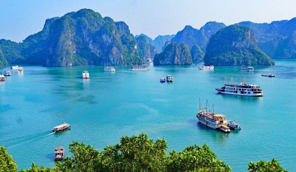 ĐÀ NẴNG – HÀ NỘI – HẠ LONG (3N2Đ) - Hành trình di sản và kỳ quan thế giới 