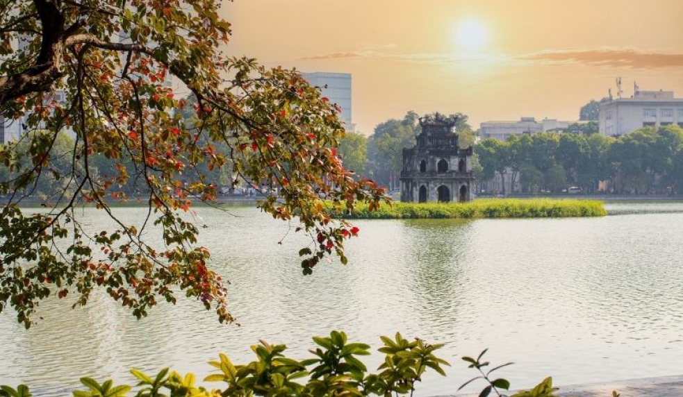 ĐÀ NẴNG – HÀ NỘI – HẠ LONG (3N2Đ) - Hành trình di sản và kỳ quan thế giới 