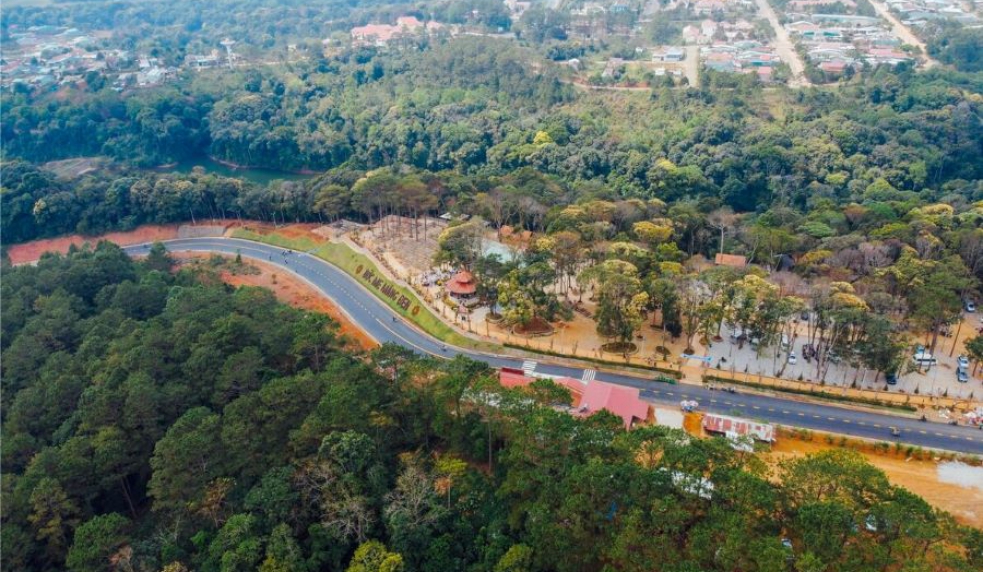 ĐÀ NẴNG – MĂNG ĐEN (3N2Đ) | Hành trình xanh giữa đại ngàn