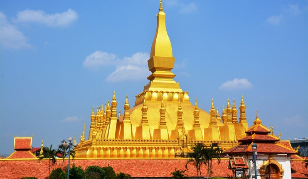 Tour Đà Nẵng/Huế – Lào 5N4Đ: Hành trình khám phá đất nước Triệu Voi