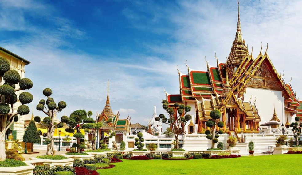 Tour Đà Nẵng/Huế – Lào 5N4Đ: Hành trình khám phá đất nước Triệu Voi
