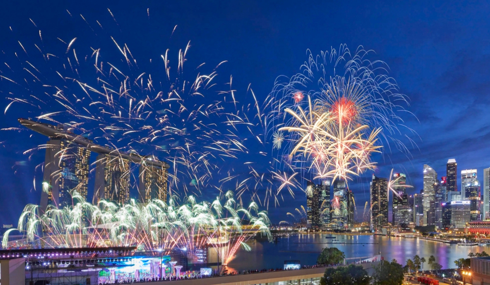 Tour Singapore – Malaysia Tết 2026 | 5N4Đ Bay Thẳng Đà Nẵng