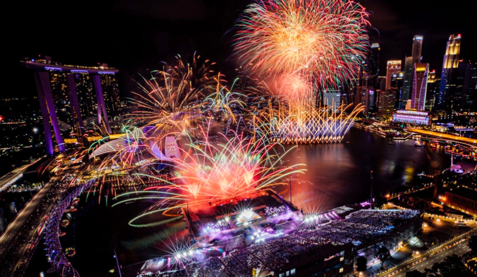 Tour Singapore – Malaysia Tết 2026 | 5N4Đ Bay Thẳng Đà Nẵng