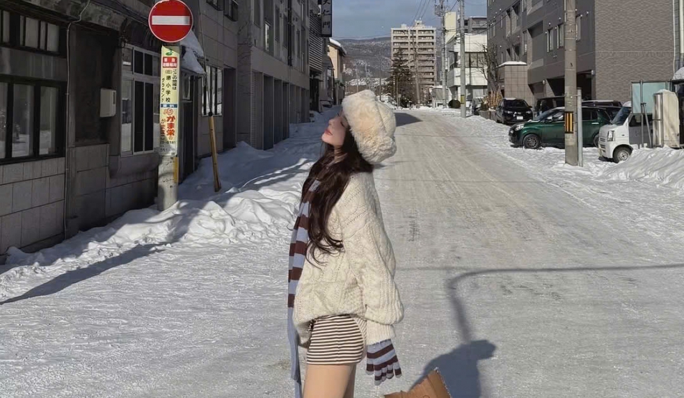 Tour Hàn Quốc Từ Đà Nẵng 5N4Đ – Săn Tuyết Mùa Đông, Bay Thẳng Seoul