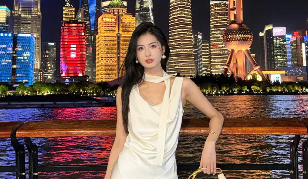 Combo Thượng Hải 4N3Đ Giá Tốt 2025 – Bay Thẳng – Có Visa Đoàn | Elite24