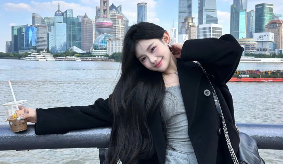 Combo Thượng Hải 4N3Đ Giá Tốt 2025 – Bay Thẳng – Có Visa Đoàn | Elite24