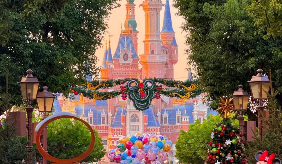 Combo Thượng Hải 4N3Đ Giá Tốt 2025 – Bay Thẳng – Có Visa Đoàn | Elite24